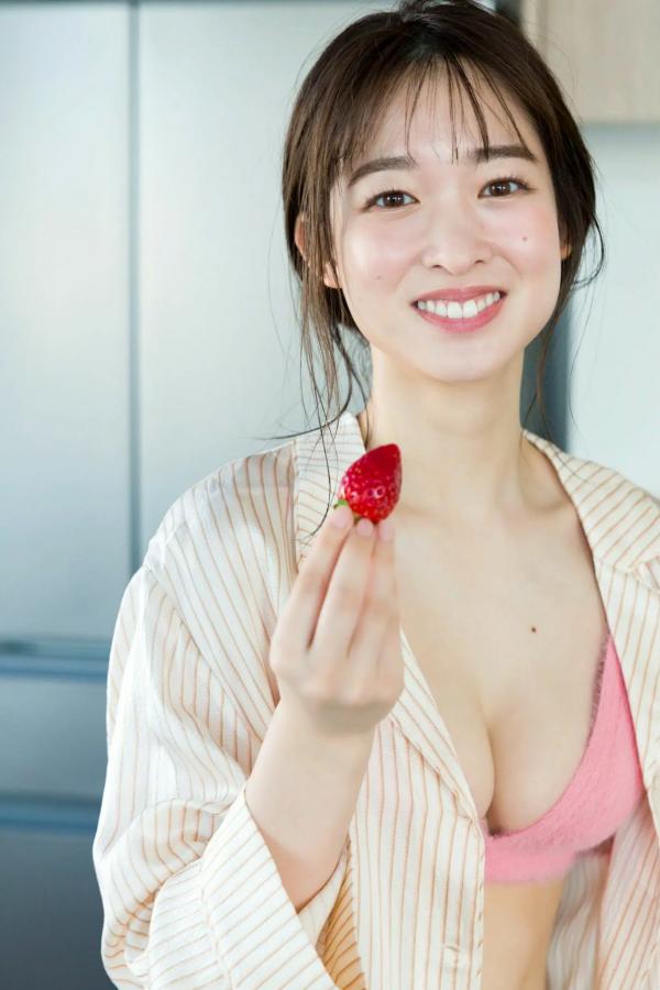   海津雪乃 - True Love Memory [51P] 日系清纯女神优雅内衣私房写真第4张图片