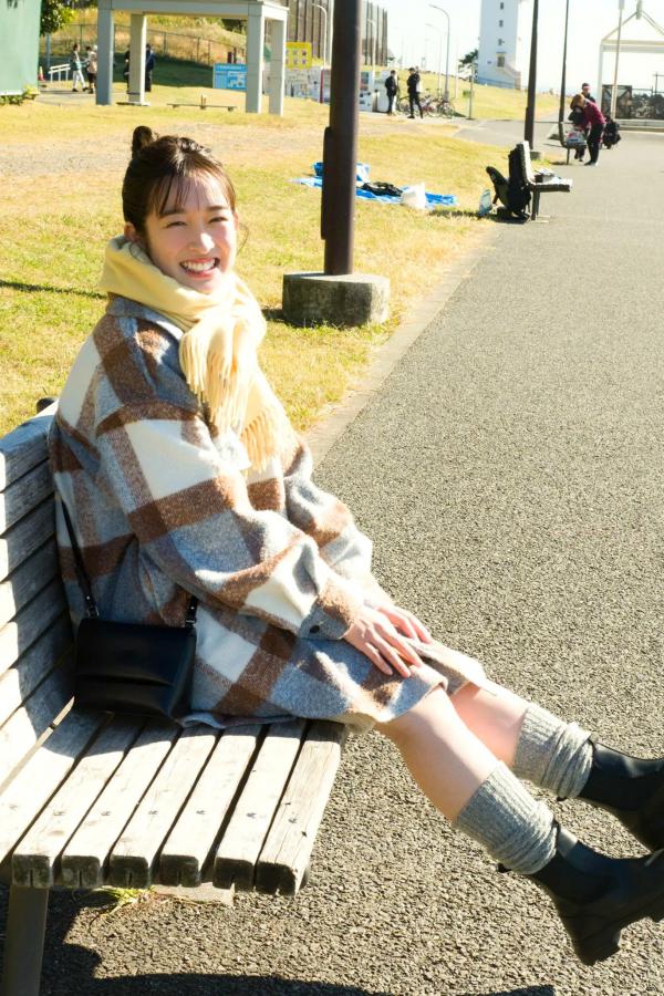   海津雪乃 - True Love Memory [51P] 日系清纯女神优雅内衣私房写真第24张图片