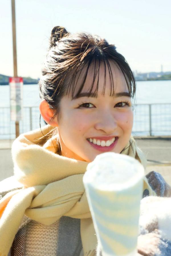   海津雪乃 - True Love Memory [51P] 日系清纯女神优雅内衣私房写真第27张图片
