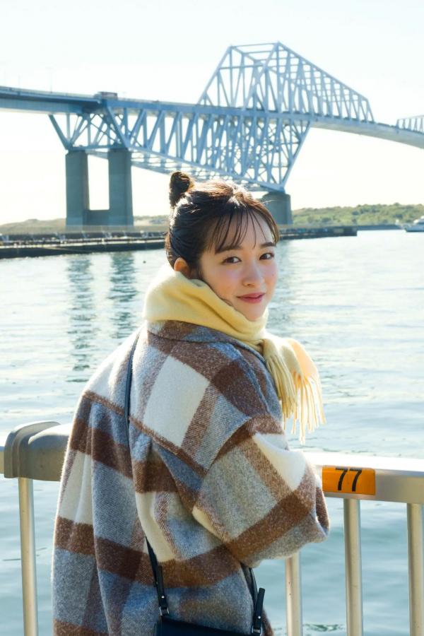   海津雪乃 - True Love Memory [51P] 日系清纯女神优雅内衣私房写真第28张图片