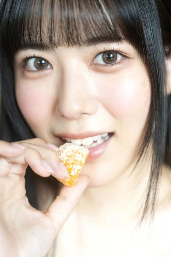    東雲うみ - うみでいっぱい [50P] 日本童颜巨乳女神性感浴室湿身与女仆私房写真第14张图片