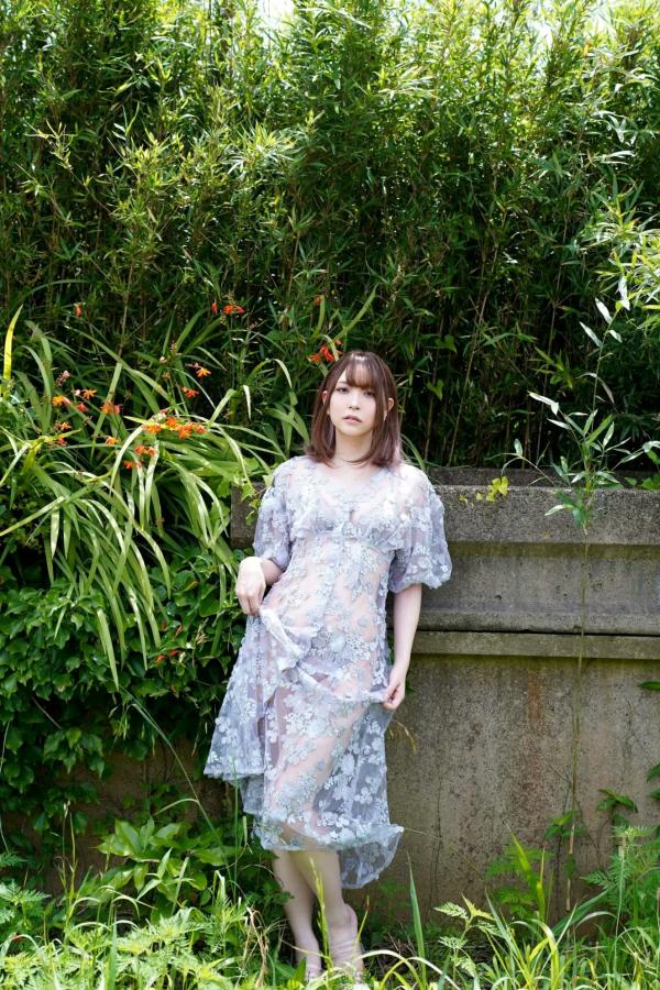   あまつまりな - あまつ様の向う側 [74P] 日本女神海边沙滩比基尼与私房性感写真第5张图片