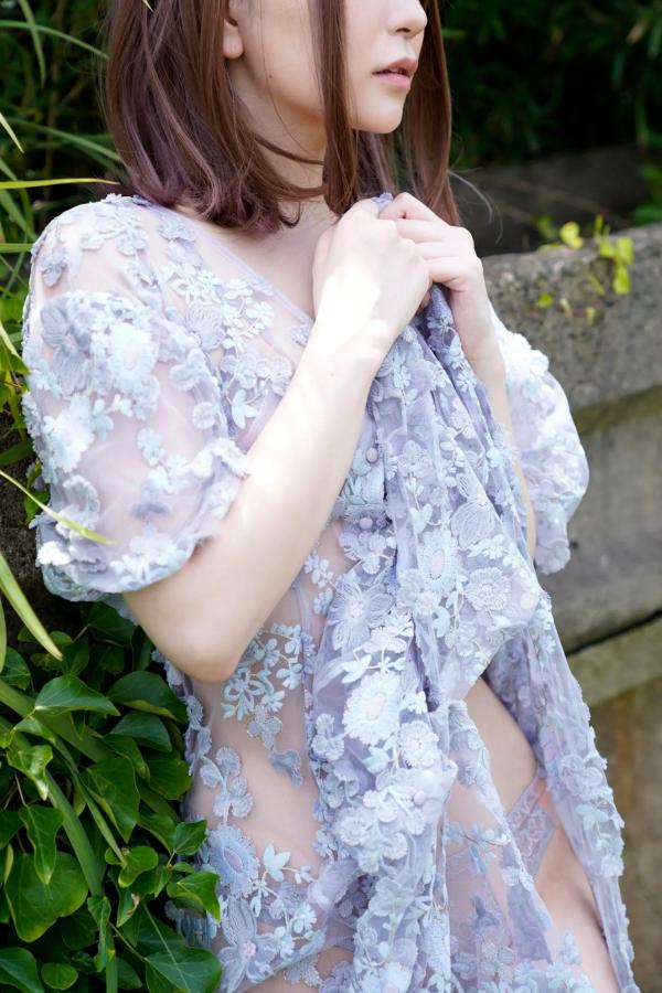   あまつまりな - あまつ様の向う側 [74P] 日本女神海边沙滩比基尼与私房性感写真第7张图片