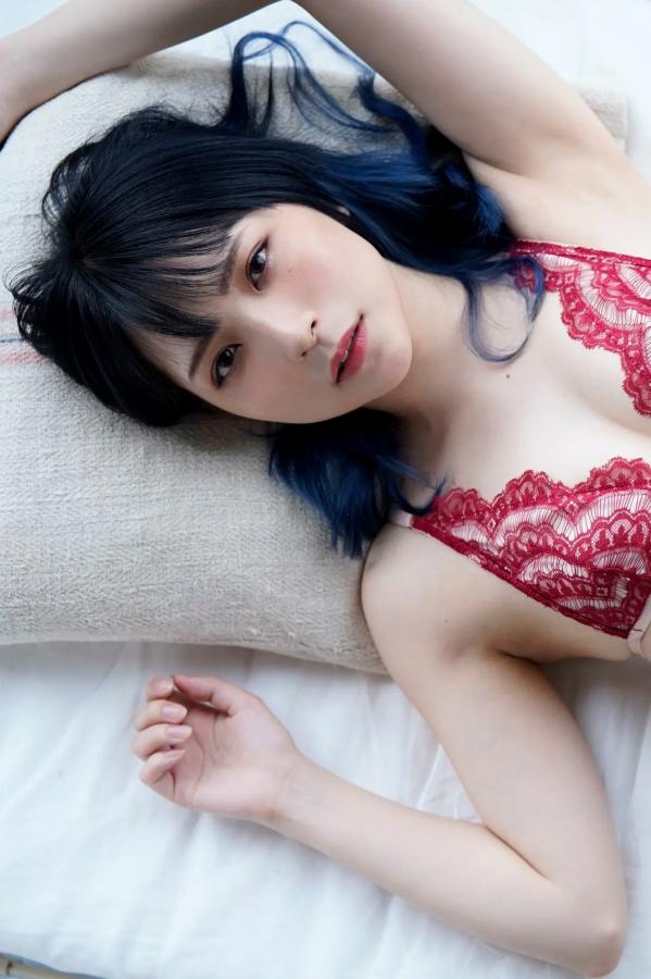   あまつまりな - あまつ様の向う側 [74P] 日本女神海边沙滩比基尼与私房性感写真第40张图片