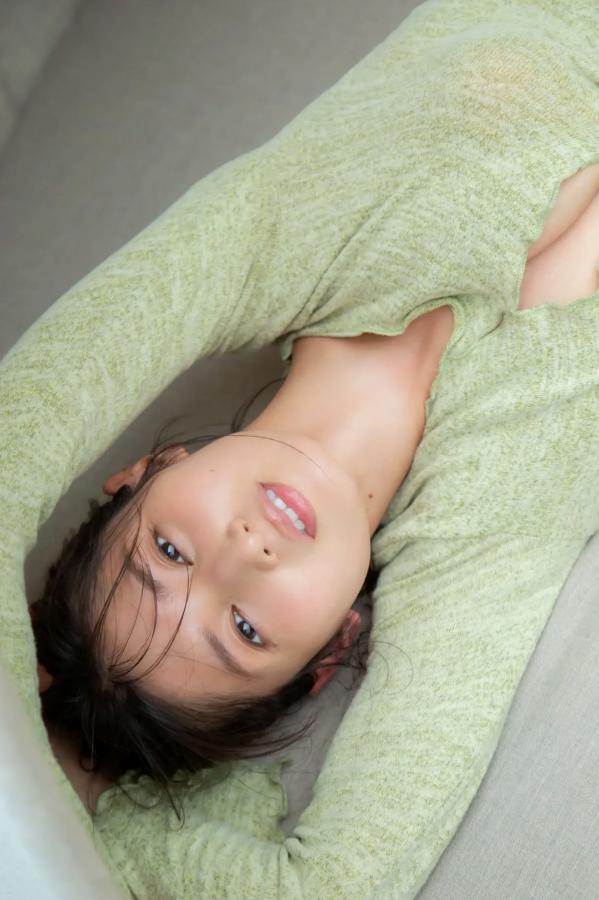   大嶋璃乃 - Miss Perfect！vol.2 [65P] 日本性感女神泳池私房比基尼写真第34张图片