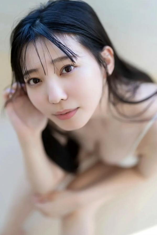    流川ゆうり(紫藤るい) - たわわなＩカップ姫♡vol.2 日本性感女神丰满比基尼私房写真集 [89P]第12张图片