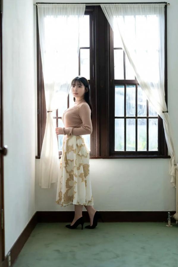    流川ゆうり(紫藤るい) - たわわなＩカップ姫♡vol.2 日本性感女神丰满比基尼私房写真集 [89P]第72张图片