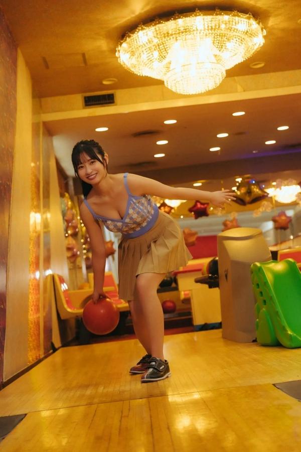    松本日向 - 見つめ合うカラダ Vol.2 [125P] 日本清纯女神湿身泳池与性感私房大尺度写真第50张图片