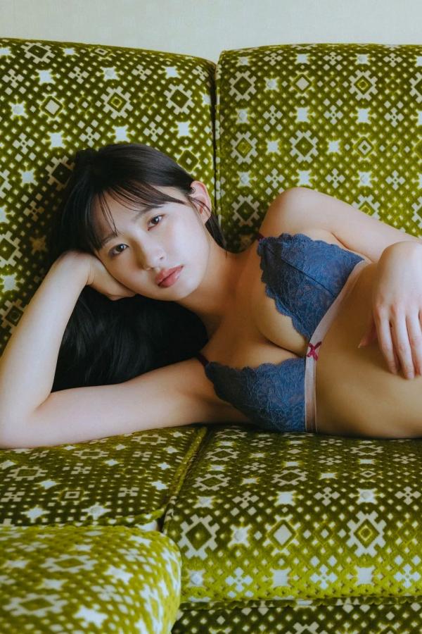    松本日向 - 見つめ合うカラダ Vol.2 [125P] 日本清纯女神湿身泳池与性感私房大尺度写真第61张图片