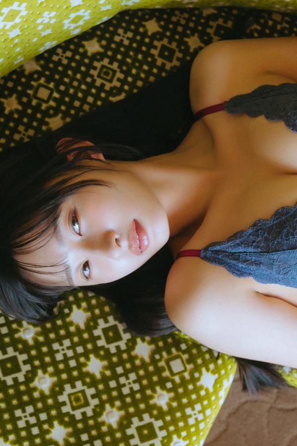    松本日向 - 見つめ合うカラダ Vol.2 [125P] 日本清纯女神湿身泳池与性感私房大尺度写真第64张图片