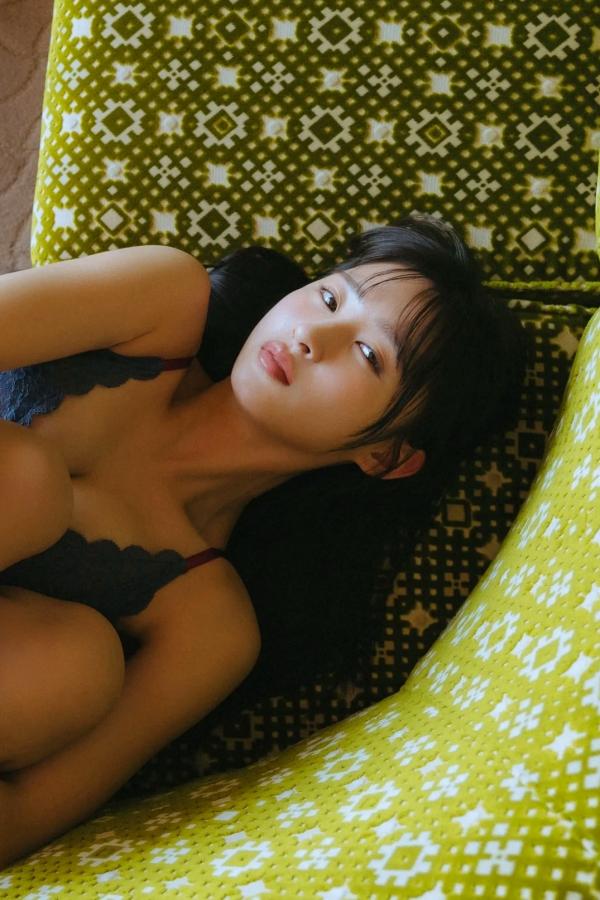    松本日向 - 見つめ合うカラダ Vol.2 [125P] 日本清纯女神湿身泳池与性感私房大尺度写真第65张图片