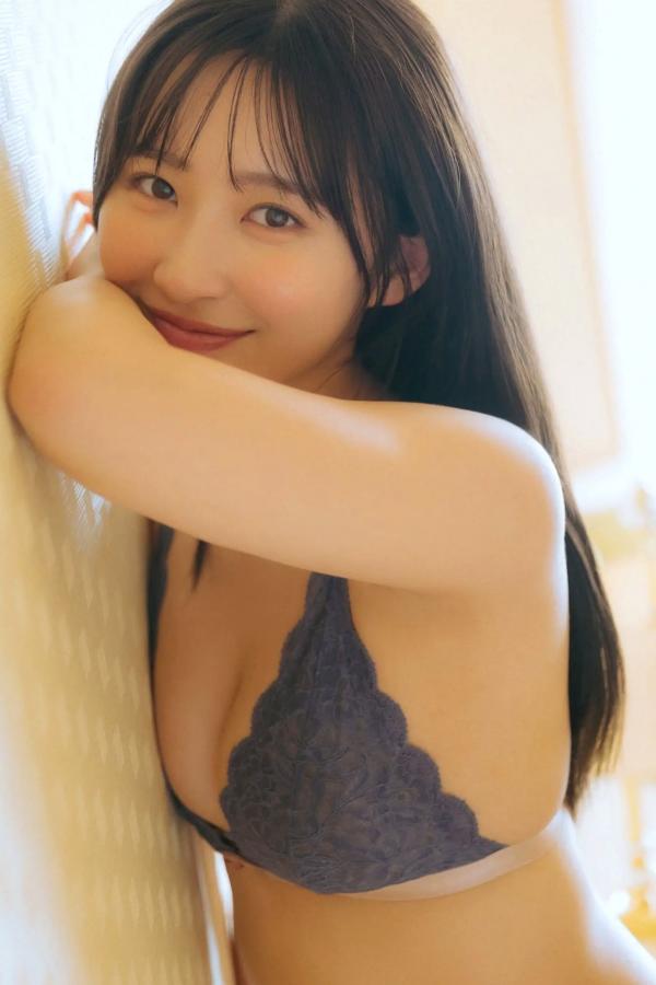    松本日向 - 見つめ合うカラダ Vol.2 [125P] 日本清纯女神湿身泳池与性感私房大尺度写真第71张图片