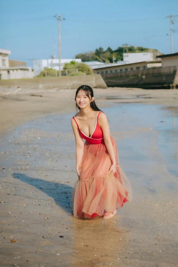    松本日向 - 見つめ合うカラダ Vol.2 [125P] 日本清纯女神湿身泳池与性感私房大尺度写真第115张图片