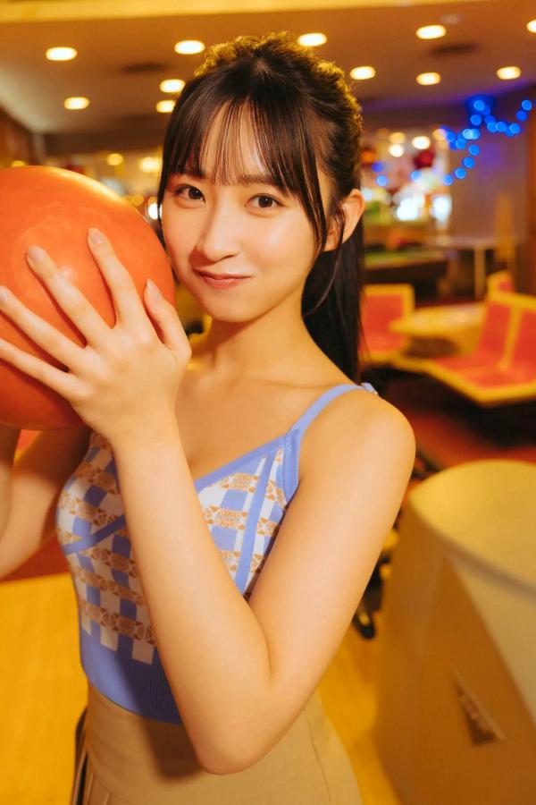    松本日向 - 見つめ合うカラダ Vol.1 [66P] 日本日系和服温泉泳池比基尼清纯性感写真第3张图片