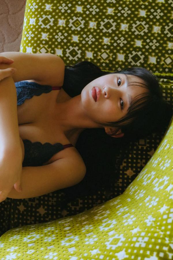    松本日向 - 見つめ合うカラダ Vol.1 [66P] 日本日系和服温泉泳池比基尼清纯性感写真第10张图片