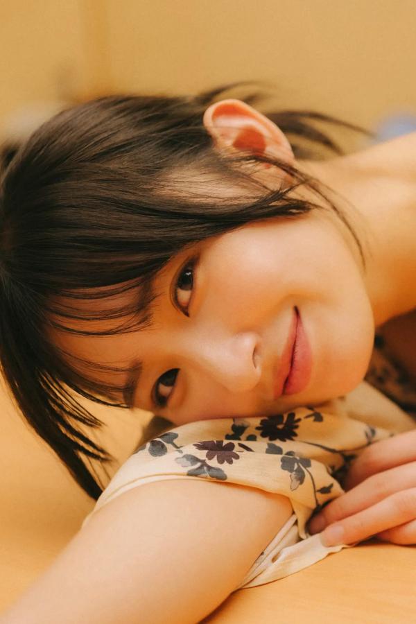    松本日向 - 見つめ合うカラダ Vol.1 [66P] 日本日系和服温泉泳池比基尼清纯性感写真第38张图片