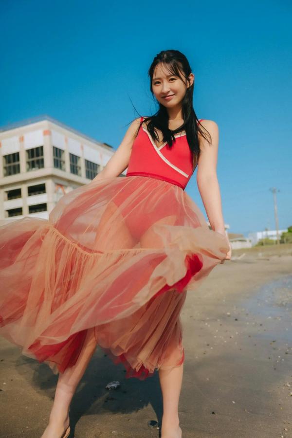    松本日向 - 見つめ合うカラダ Vol.1 [66P] 日本日系和服温泉泳池比基尼清纯性感写真第62张图片