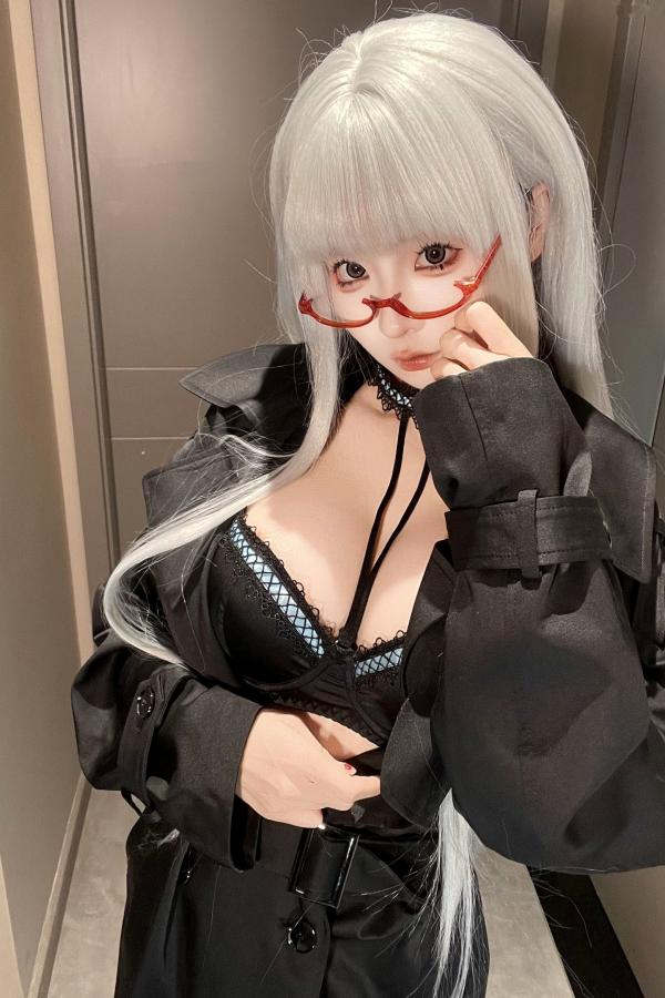   蠢沫沫-自拍6月 二次元角色扮演与性感私房福利写真第7张图片