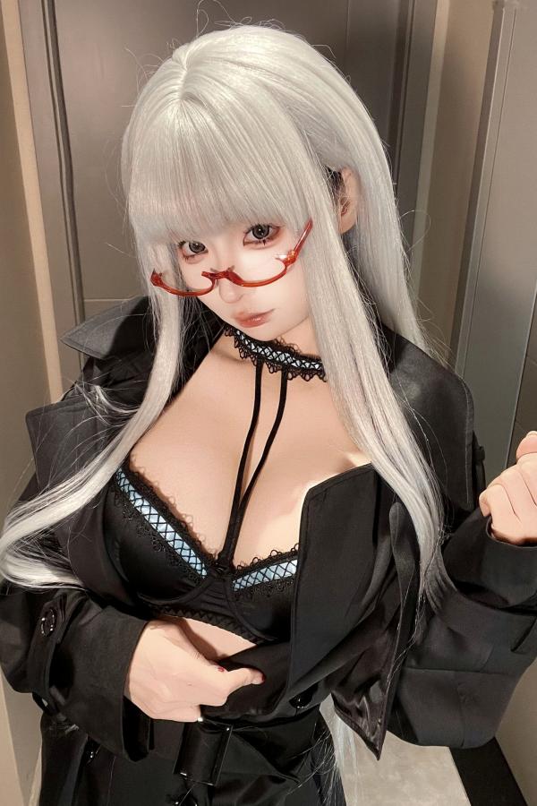   蠢沫沫-自拍6月 二次元角色扮演与性感私房福利写真第8张图片