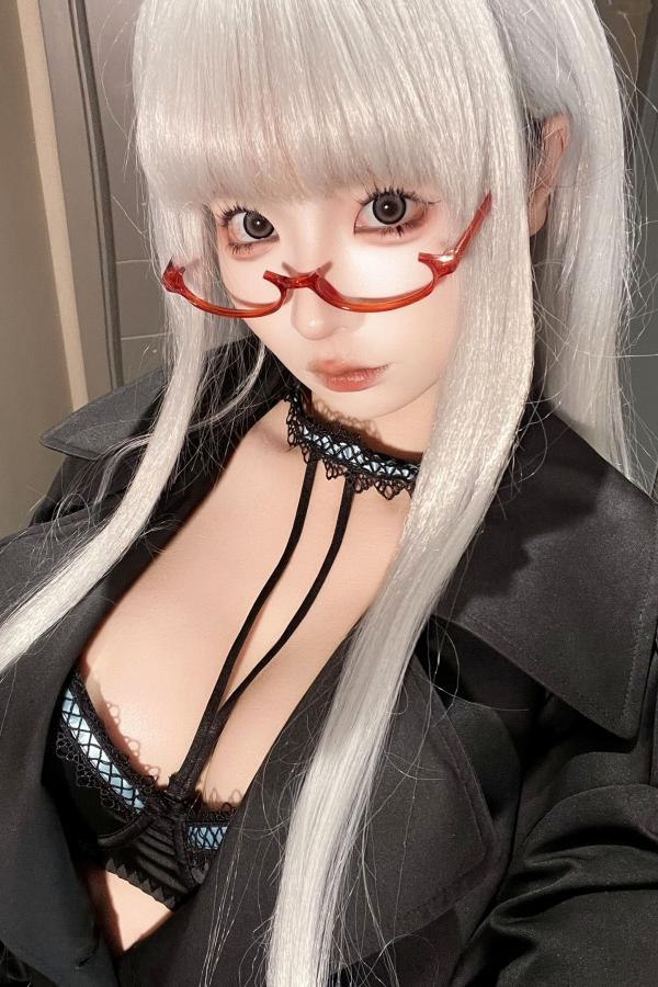   蠢沫沫-自拍6月 二次元角色扮演与性感私房福利写真第10张图片