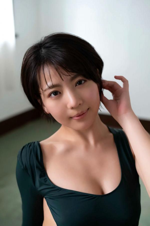    佐々木萌香 - ヒップスター降臨 Vol.2 [59P] 浴室湿身私房性感美腿写真第37张图片
