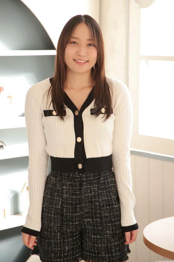   [LOVEPOP] Ume Hyakka 百花梅 居家黑蕾丝内衣性感私房写真 [84P]第8张图片