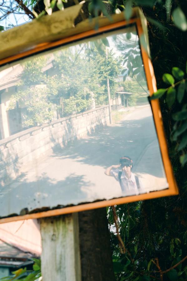 蠢沫沫  蠢沫沫-夏想-上 日系和服海边校服水疗比基尼性感写真第113张图片