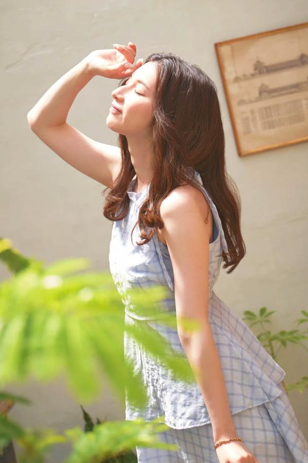    黒木ほの香 - move on [83P] 日系居家私房与优雅礼服写真第2张图片
