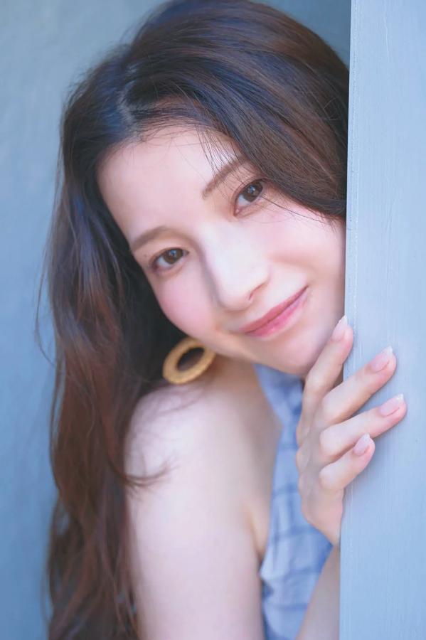    黒木ほの香 - move on [83P] 日系居家私房与优雅礼服写真第7张图片