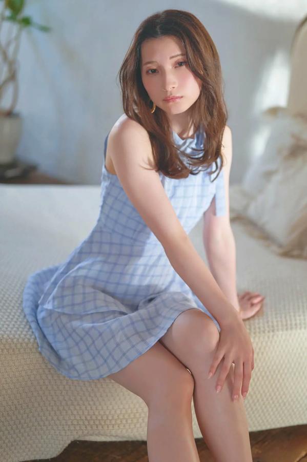    黒木ほの香 - move on [83P] 日系居家私房与优雅礼服写真第8张图片