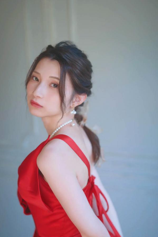    黒木ほの香 - move on [83P] 日系居家私房与优雅礼服写真第11张图片