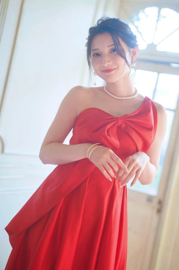    黒木ほの香 - move on [83P] 日系居家私房与优雅礼服写真第13张图片