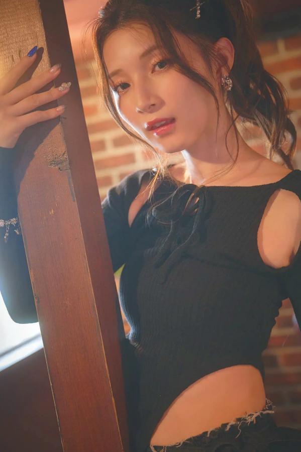    黒木ほの香 - move on [83P] 日系居家私房与优雅礼服写真第24张图片