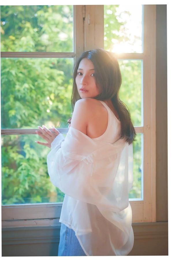    黒木ほの香 - move on [83P] 日系居家私房与优雅礼服写真第26张图片
