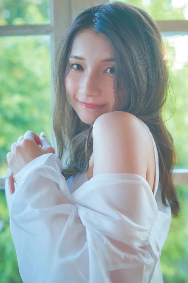    黒木ほの香 - move on [83P] 日系居家私房与优雅礼服写真第27张图片
