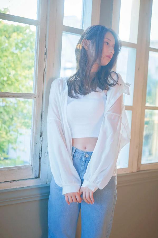    黒木ほの香 - move on [83P] 日系居家私房与优雅礼服写真第28张图片