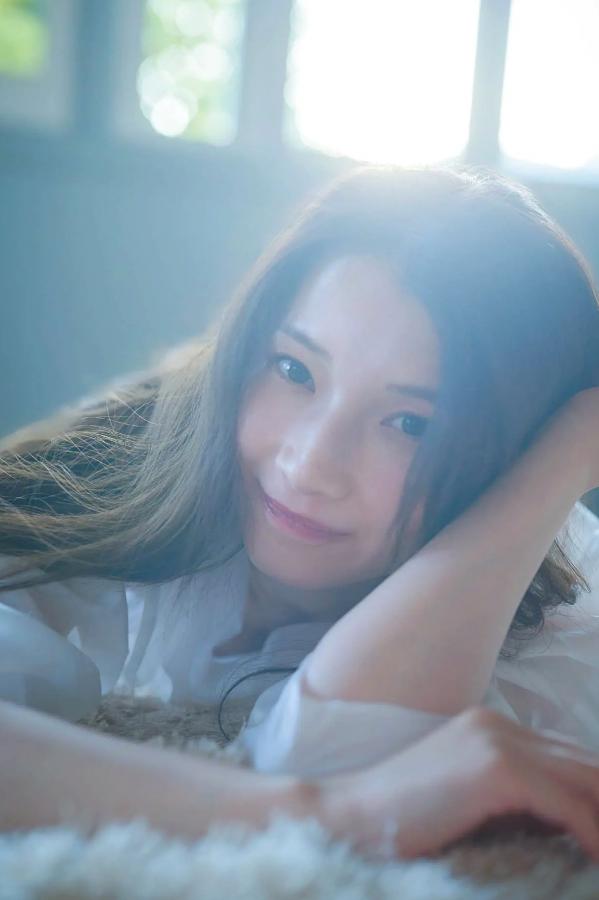    黒木ほの香 - move on [83P] 日系居家私房与优雅礼服写真第30张图片