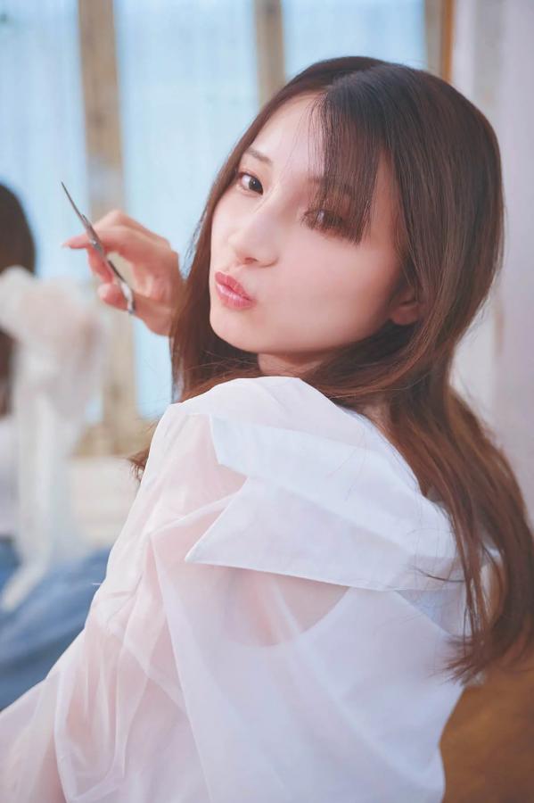    黒木ほの香 - move on [83P] 日系居家私房与优雅礼服写真第32张图片
