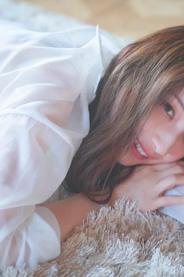    黒木ほの香 - move on [83P] 日系居家私房与优雅礼服写真第33张图片