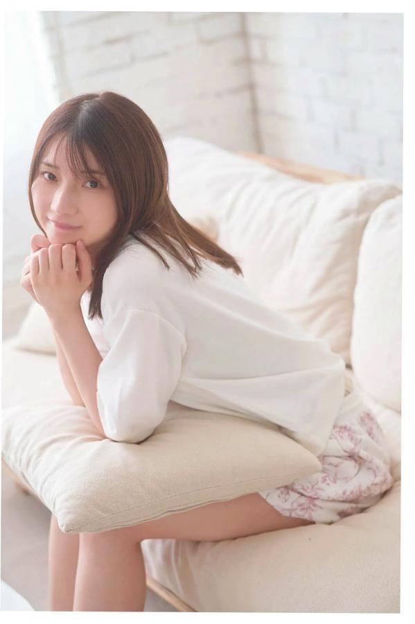    黒木ほの香 - move on [83P] 日系居家私房与优雅礼服写真第34张图片