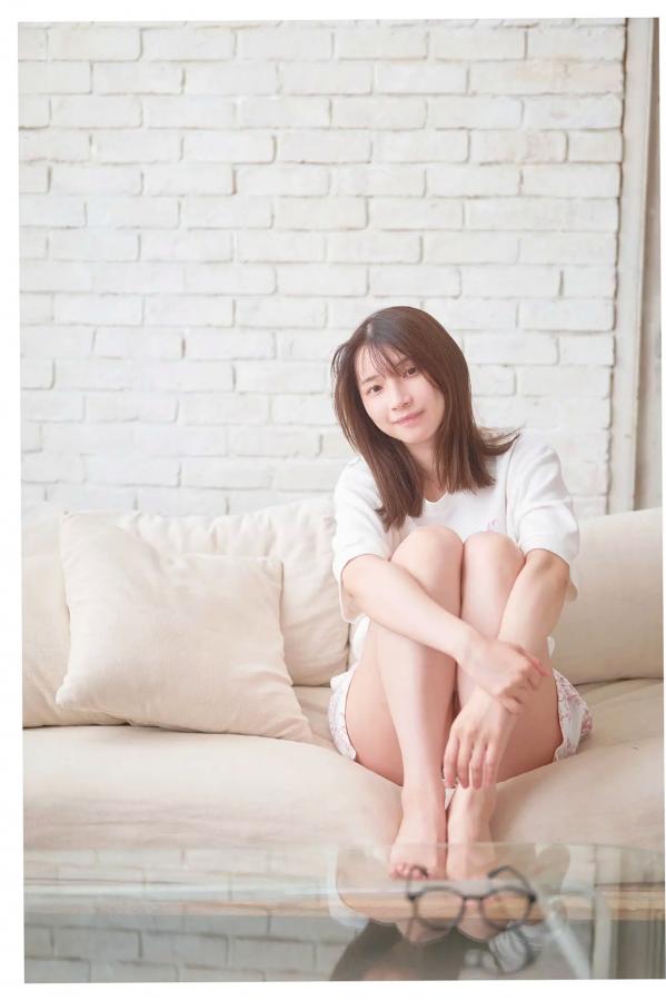    黒木ほの香 - move on [83P] 日系居家私房与优雅礼服写真第35张图片