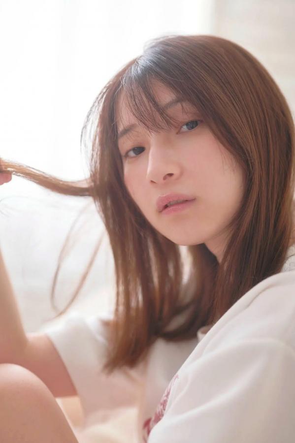    黒木ほの香 - move on [83P] 日系居家私房与优雅礼服写真第36张图片