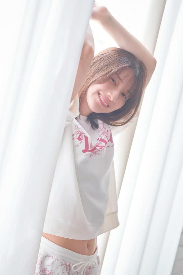    黒木ほの香 - move on [83P] 日系居家私房与优雅礼服写真第37张图片