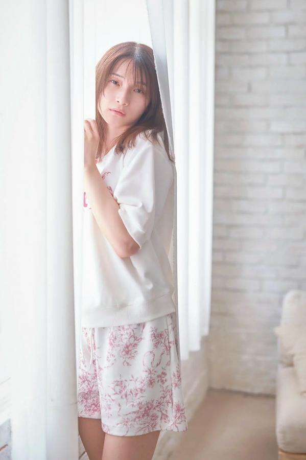    黒木ほの香 - move on [83P] 日系居家私房与优雅礼服写真第38张图片