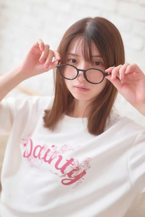    黒木ほの香 - move on [83P] 日系居家私房与优雅礼服写真第39张图片