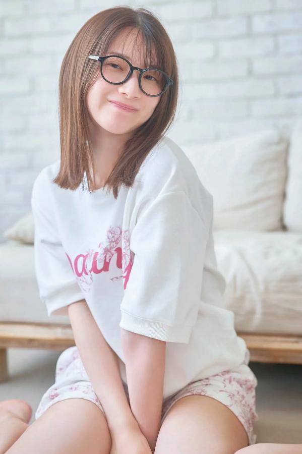    黒木ほの香 - move on [83P] 日系居家私房与优雅礼服写真第40张图片
