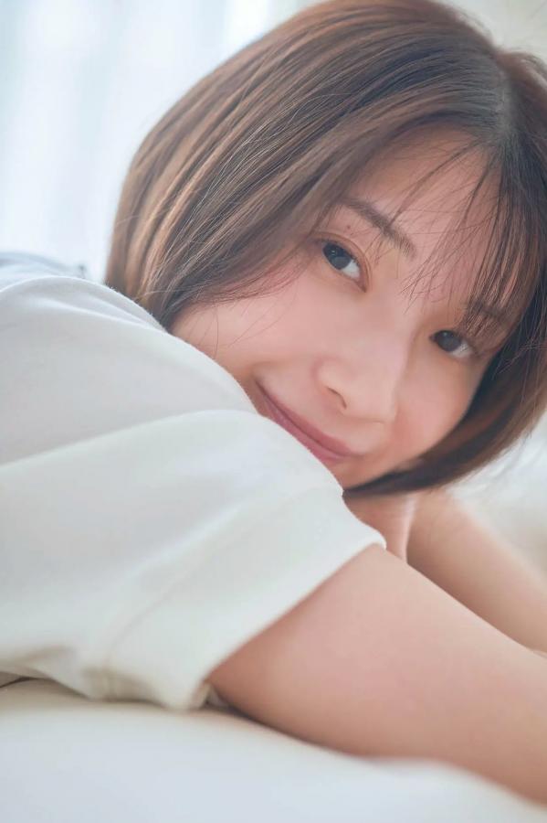   黒木ほの香 - move on [83P] 日系居家私房与优雅礼服写真第41张图片