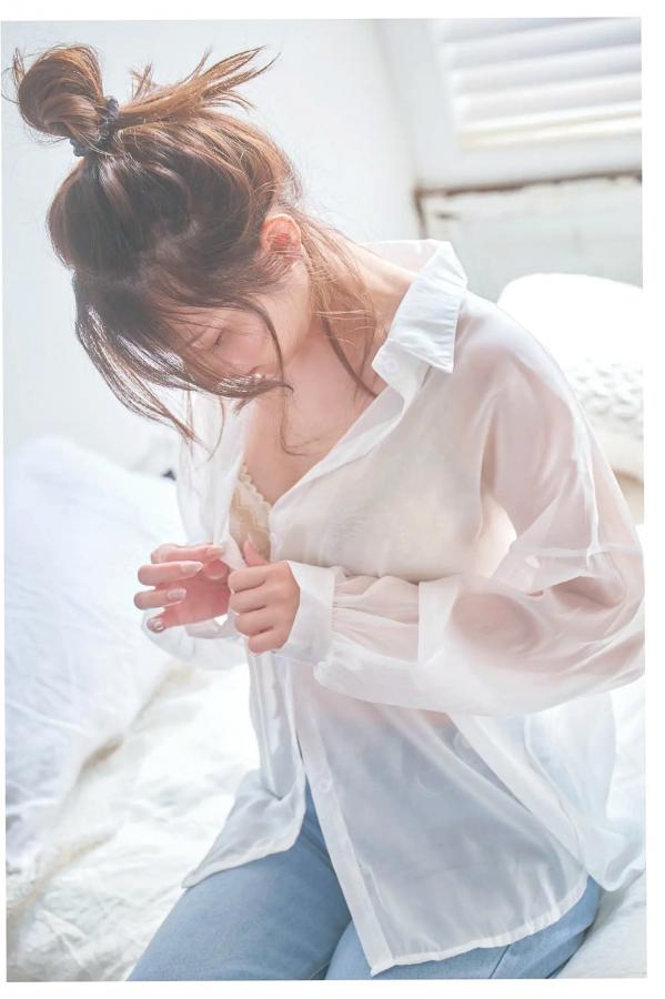    黒木ほの香 - move on [83P] 日系居家私房与优雅礼服写真第43张图片