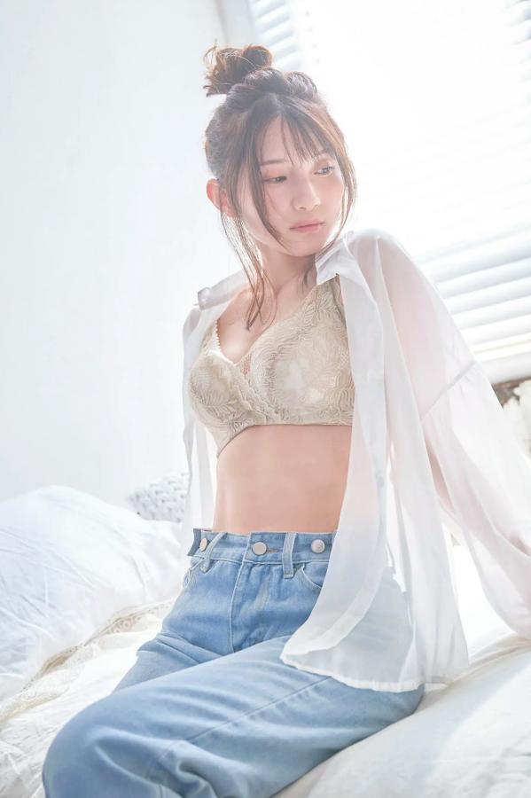    黒木ほの香 - move on [83P] 日系居家私房与优雅礼服写真第44张图片