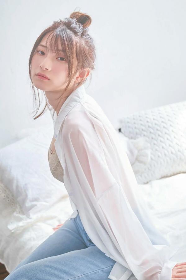    黒木ほの香 - move on [83P] 日系居家私房与优雅礼服写真第45张图片